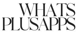 Whatsplusapps